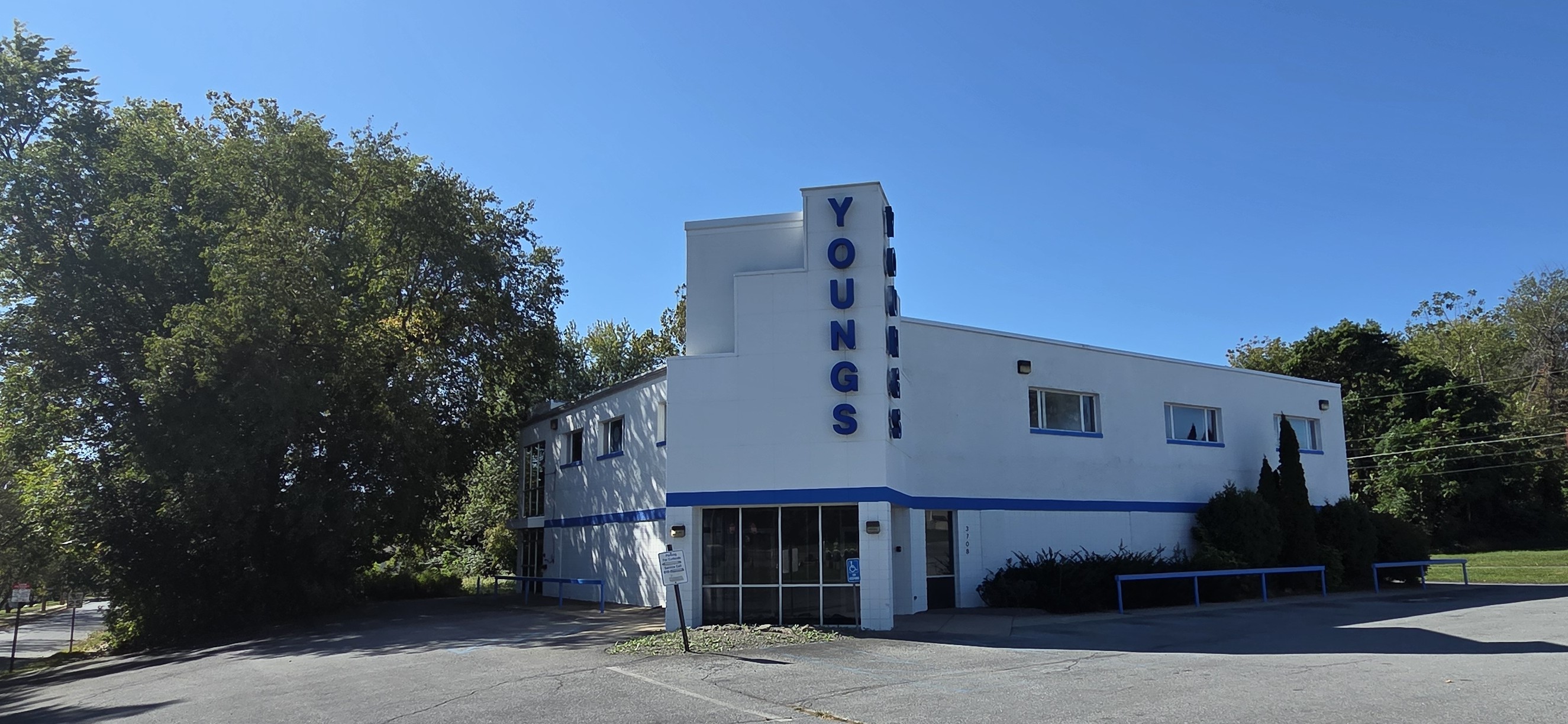 Feinberg REA Featured Property